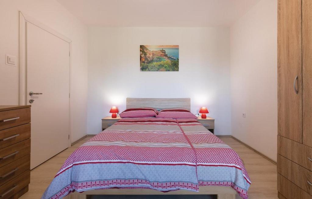 Popovic Apartment Pula Exterior photo