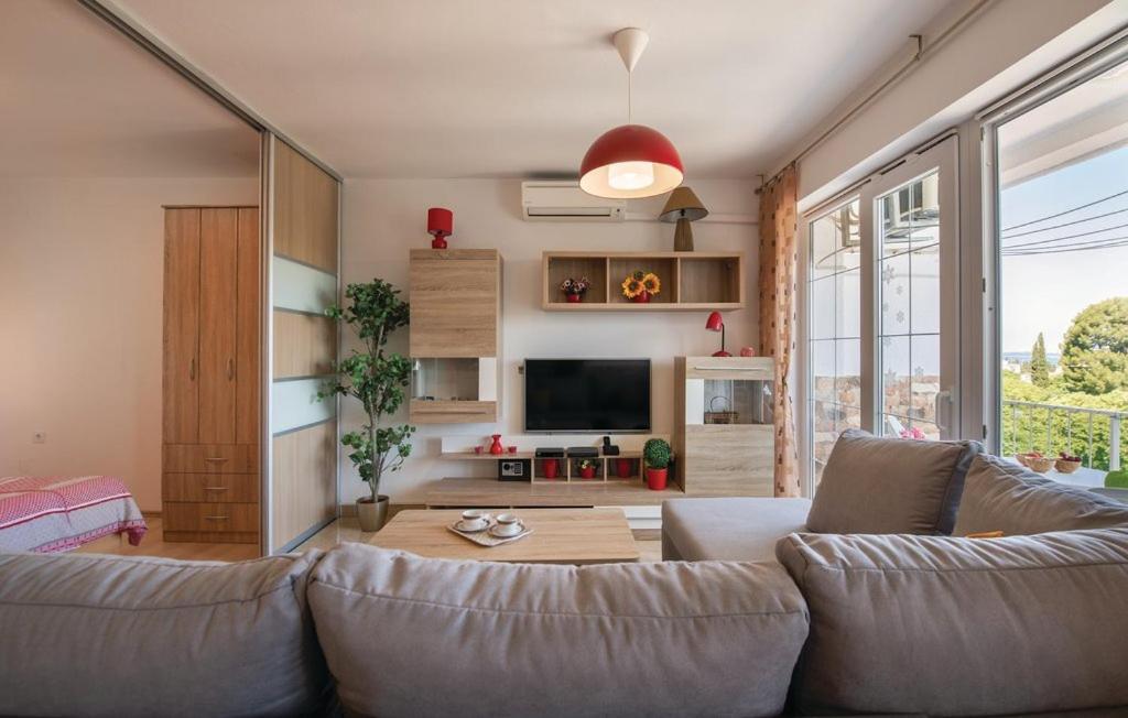 Popovic Apartment Pula Exterior photo